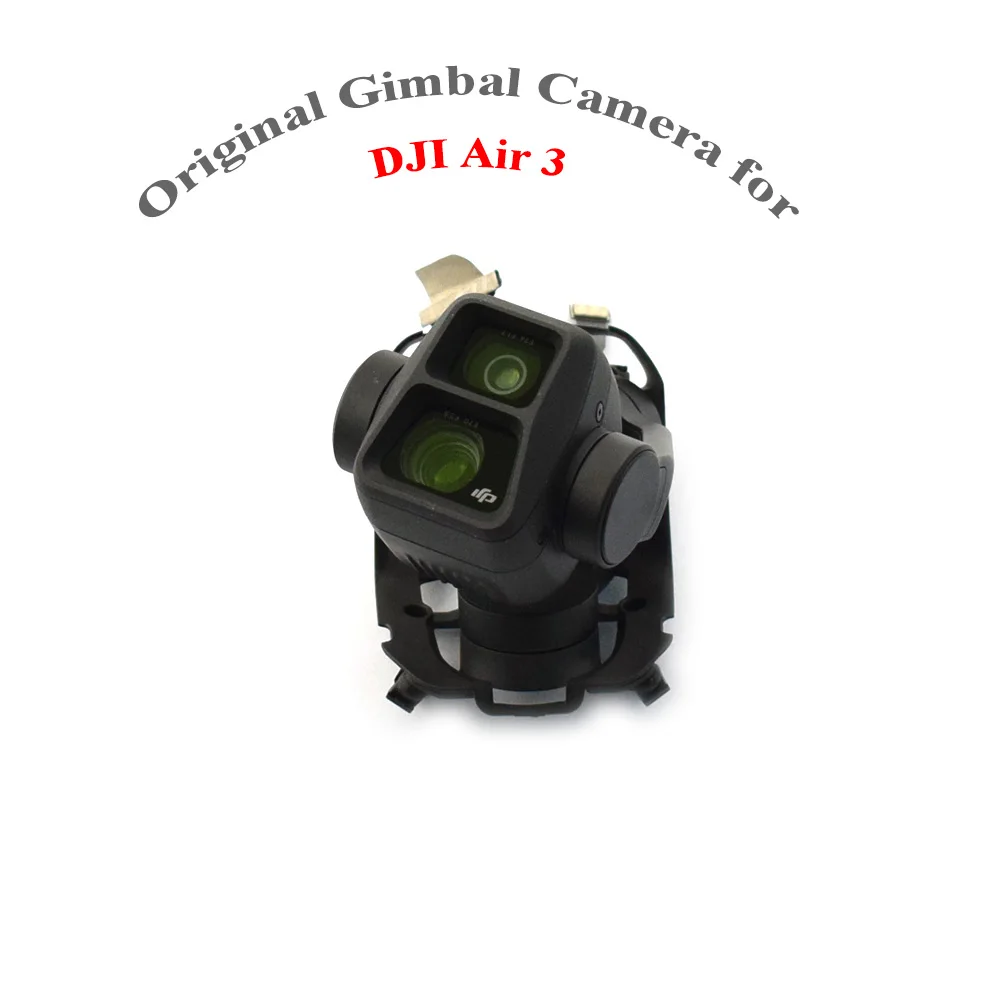 Gimbal Camera