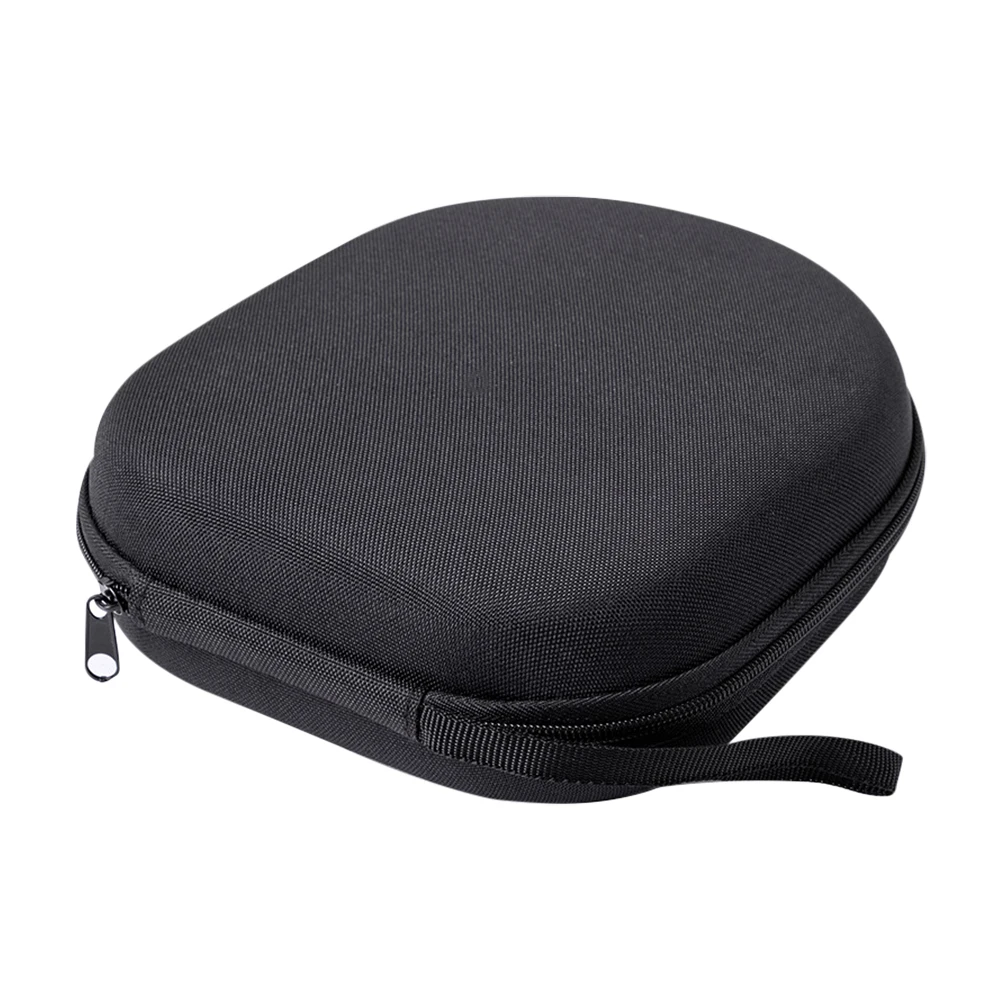 Durable EVA Hard Shell Headphones Carrying Case