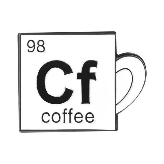 Lapel Pins Chick Holding a Knife Brooches Badges Fashion Backpack Pin Gift for Friends Wholesale Jewelry