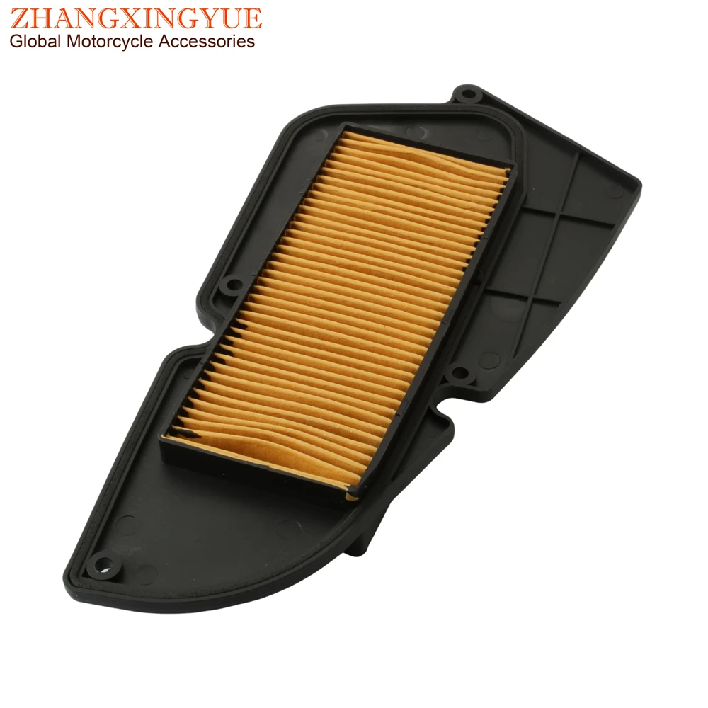 Scooter HD125 HD200 Air Filter for SYM HD2 HD 125 200 17211-HHA-000