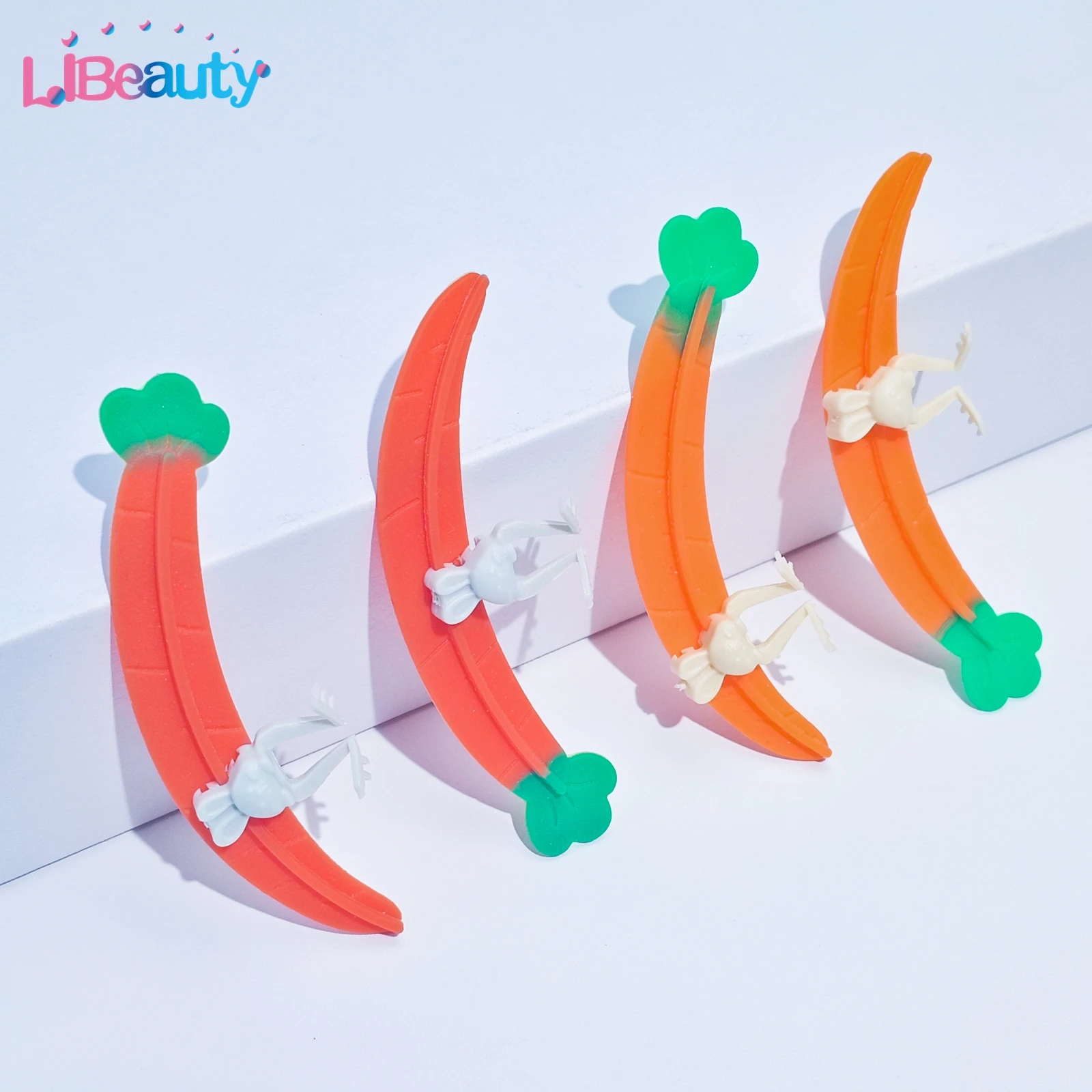 Libeauty 재사용 가능한 실리콘 패드 속눈썹 이식 속눈썹 분리기 초보자를위한 속눈썹 연장 전문 메이크업 도구