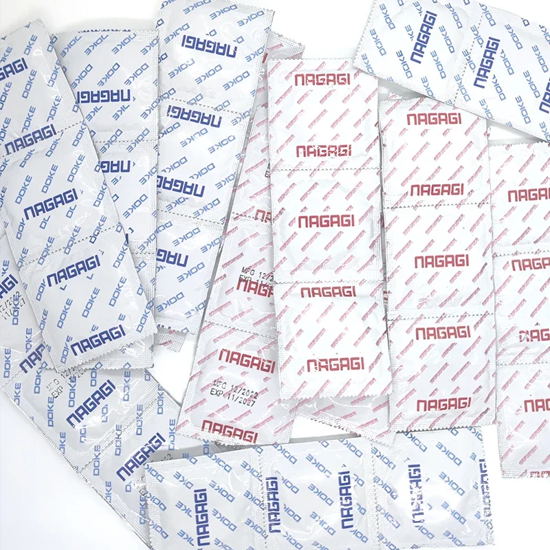 50/40/10 Pcs Dotted Condoms Flavor Extra Safe Super-lubrication Latex Condom for Men Sex Toy Products Best Full Oil Lubricated 5