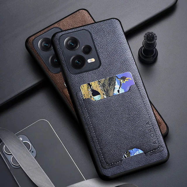 Fundas Xiaomi Redmi Note 12 Pro Plus  Cover Xiaomi Redmi Note 12 Pro Plus  - Case - Aliexpress