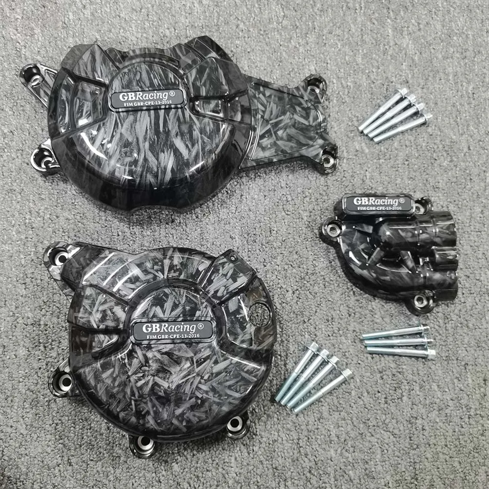 Motorcycle Engine Cover Engine Cover Protector Motorcycles Engine Protective Cover For YAMAHA MT-07 2014-& XSR700 2014-& FZ-07 14-24 MT-07 TRACER 14-24 TENERE 700