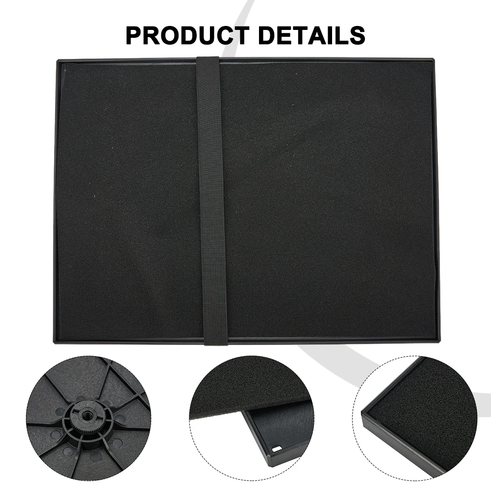 

Folding Tripod Stand Live Projectors Tray Platform Holder 1/4in Adapter For Laptop T20 Large Projector Tray 1/4 Screw Thickened