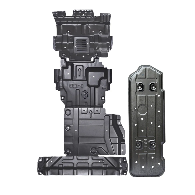 

For Haval H9 H1 H5 H6 H7 engine cover guard protection skid plate
