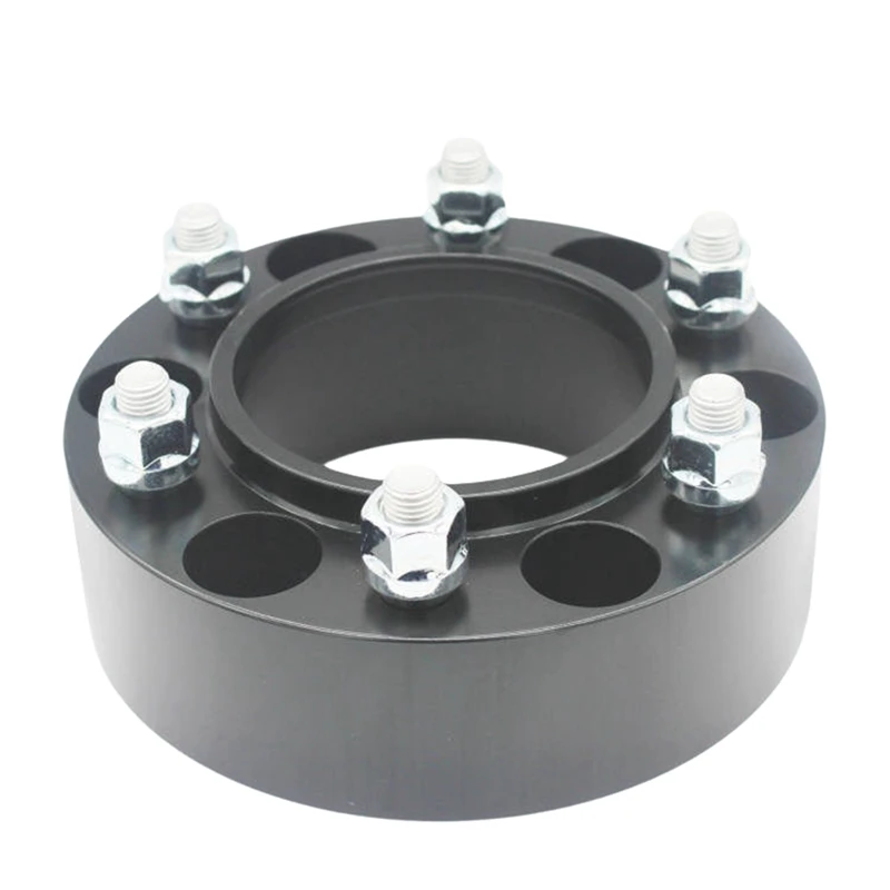 Car Flange Plate Hub Widened Wheel Spacer For GWM Great Wall Tank 300 400 500 700
