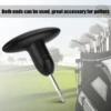 Adjustment Tool  Driver Wrench  Screwdriver Tool Replace Adjustment Wrench Tool for Golf  Driver Shaft Adapter 5