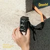 Chuzhao Ccd Retro Dual Reflex Camera Photo Video Small Mini Camera Recording Manual Joystick Amateur Custom Photography Outdoor 6