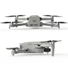 CFLY Faith Mini Drone 4K Professional HD Camera 5G GPS Wifi 3-Axis Gimbal 249g Brushless 3KM Distance Foldable RC Quadcopter Toy 5