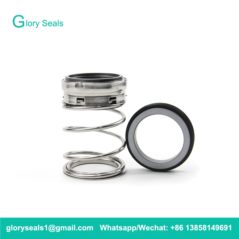 

T1-1 1/2 "T1-1.25", промышленный эластомер, нижний J-Crane, механические уплотнения типа 1, размер вала 1, 1/2 дюйма, 1,5 дюйма, для насосов