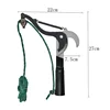 High-Altitude Extension Lopper Pruning Shears with Nylon Rope Carbon Steel Branch Pulley Design Garden Tree Trimming Tools 6