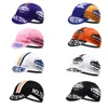 Hot Retro Molteni Men's Cycling Hat Summer Breathable Mountain Bike Hat 1