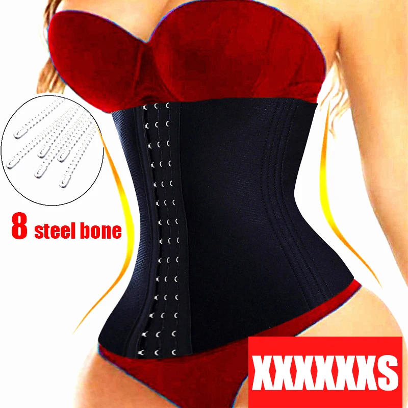 Buy F.I.X Shapewear by WunderWear Women's Waist Cincher Trainer