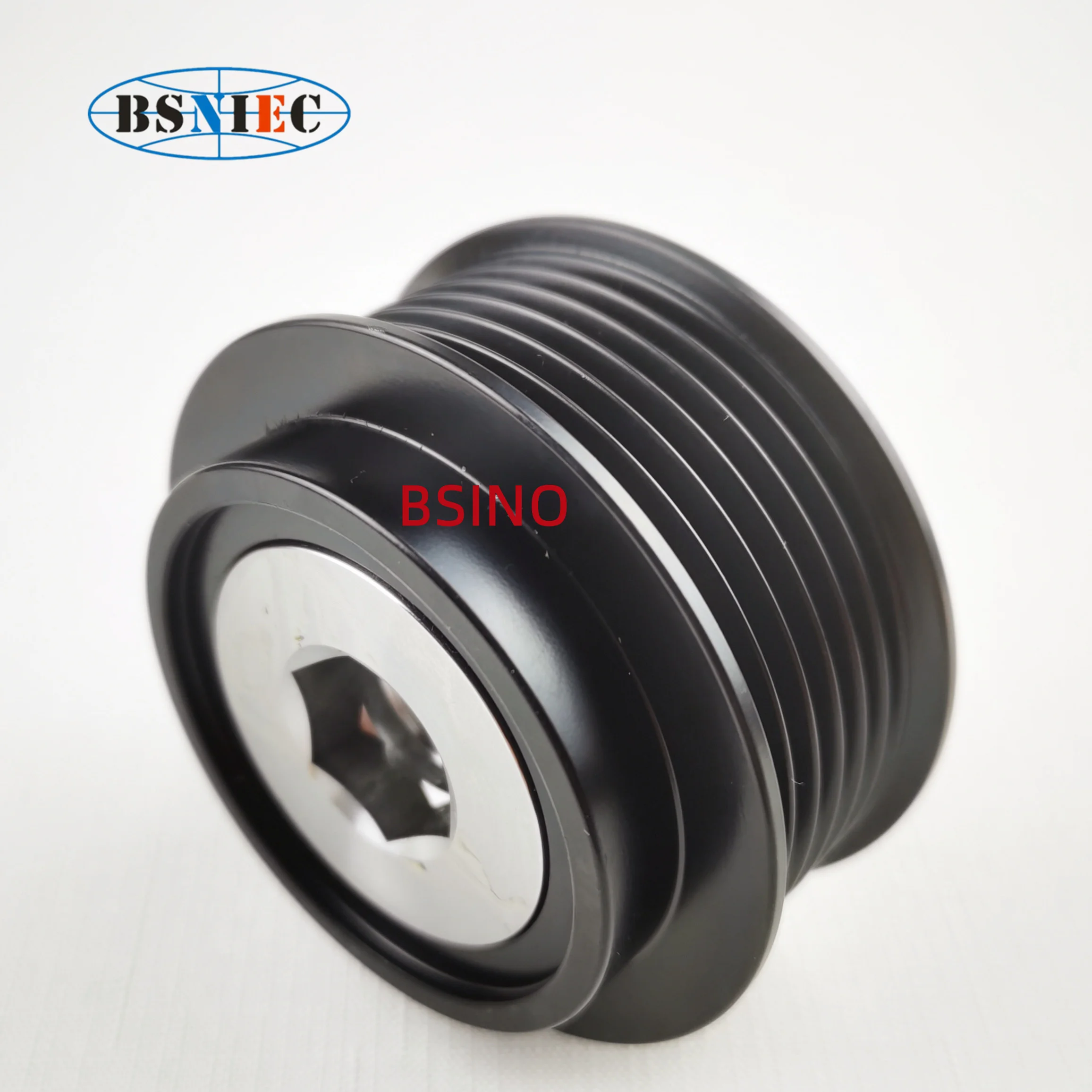 ALTERNATOR CLUTCH PULLEY PL7718 311415J2A51 31141RV0A01 920993 24823244 1042101240 FOR HONDA ODYSSEY PILOT