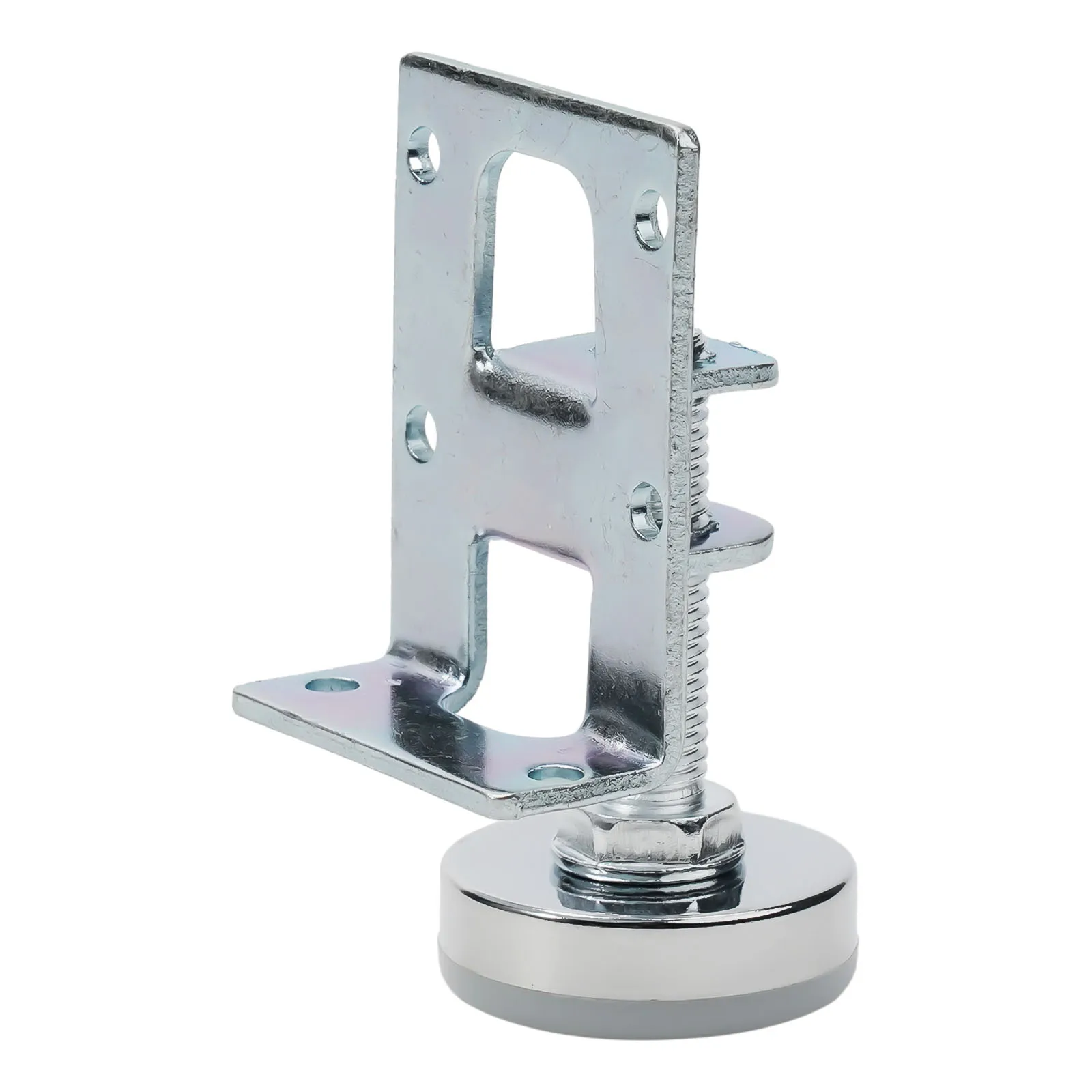 Adjustable Leveling Feet Heavy Duty Height Adjuster Furniture Leveler Foot Leveler Legs 4pcs For Cabinet Table Workbench