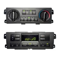 Car heater air conditioning controller For Terracan air conditioning Switch For HYUNDAI Heater Climate Control 972XX-H1600 1