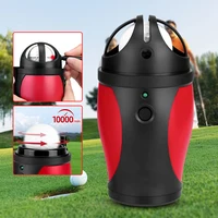 PGM Golf Ball Spot Marker Tool CHECK-GO Golf Electric Scriber Finds Center Of Gravity Distribution Line Ball Golf Training Aids 2
