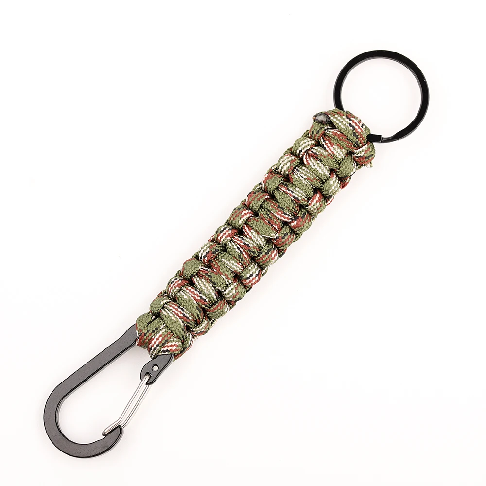 Camo Green