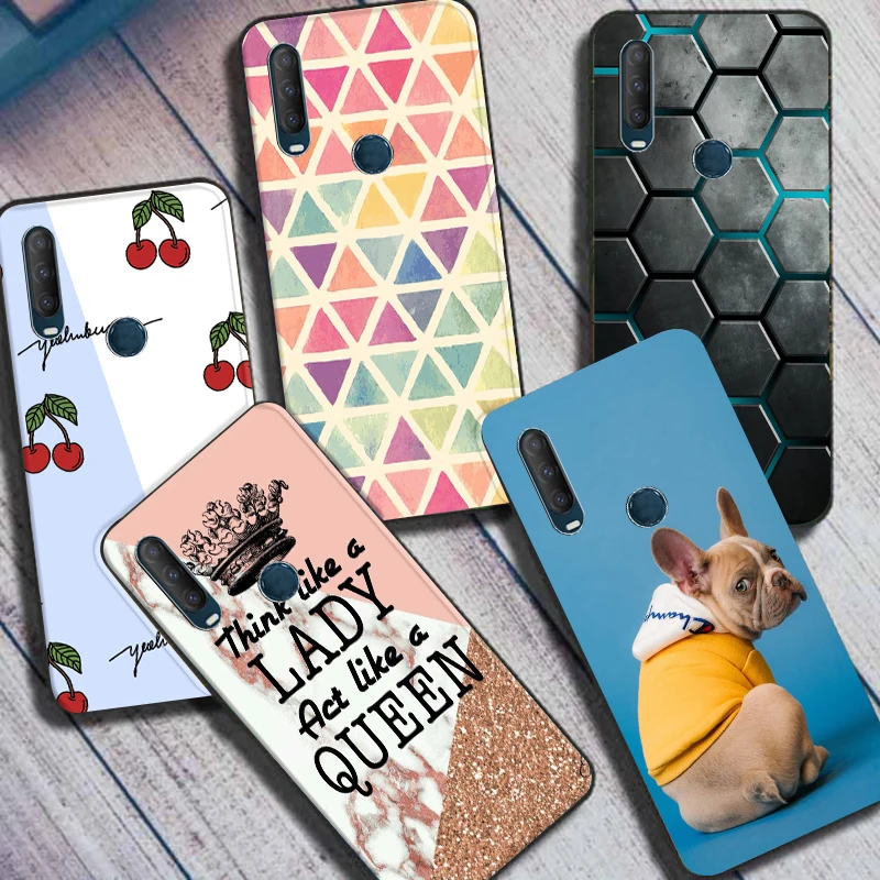 Alcatel 5029y Mobile Phone Case Alcatel 3l 2020 Silicone Case Case