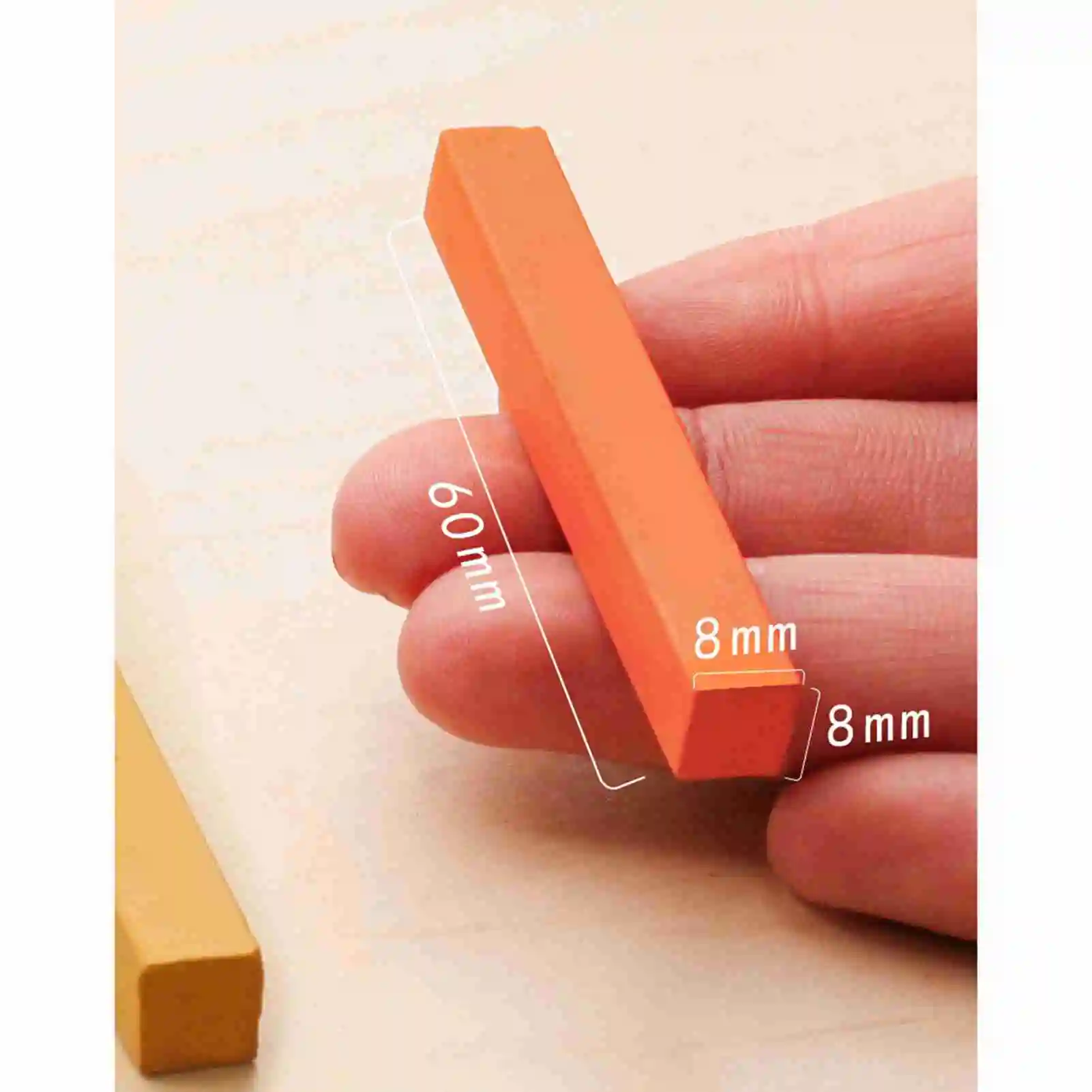 【New】12/24/36/48 Colors Soft Dry Pastel Artist Chalk Pastel Sticks Non Toxic for Office School Art Drawing Painting