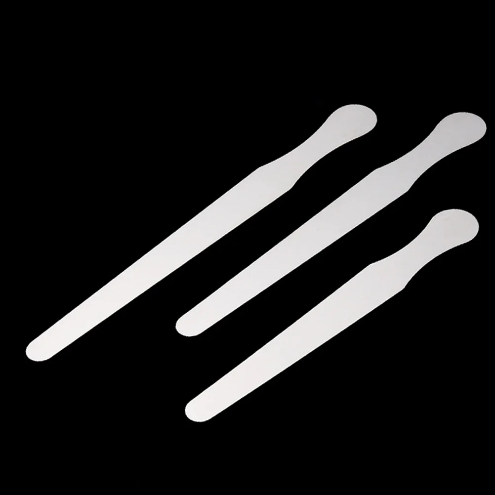 

12 Pcs Spatula Child Sawx Portable Tongue Sticks Stainless Steel Dental Depressors