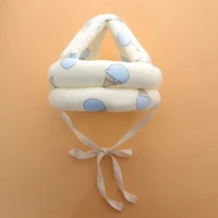 Head Protective Hat for Baby Girls Boys Learn to Walk Adjustable Size Headguard Anti-Fall Helmet Baby Head Protectors 1