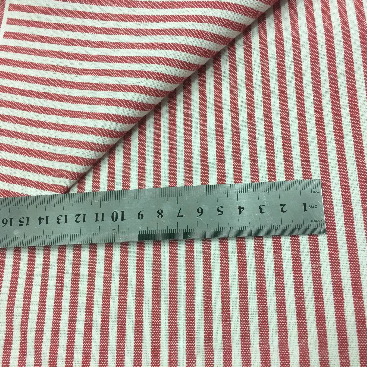 Red stripe