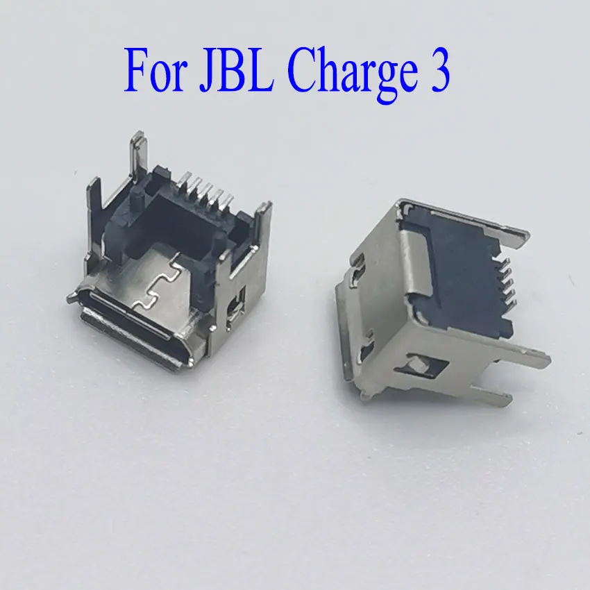 pces para jbl carga bluetooth usb doca conector micro usb porto de carregamento tomada de alimentação doca