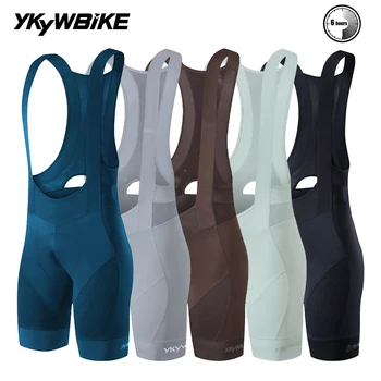 Men’s Cycling Bib Shorts 1