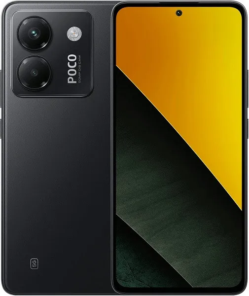 POCO M7 Pro 5G NFC 8GB/256GB 12GB/256GB 12GB/512GB Global Version