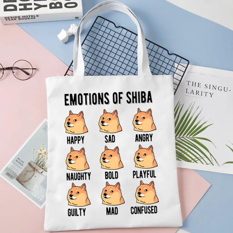 Tote bag-F