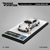 Mini Station 1:64 RWB 964 Ducktail SAMURAI limited499 Diecast Model Car 3