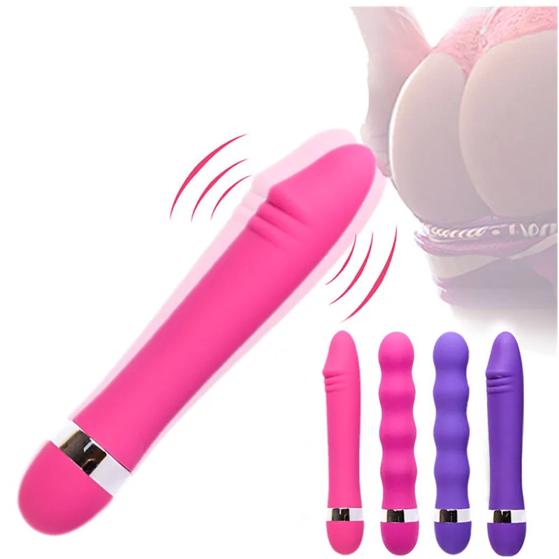 Vibrator Sex Toys Dildos AV Magic Wand for Women Clitoris Stimulator Massager Muscle Adults |