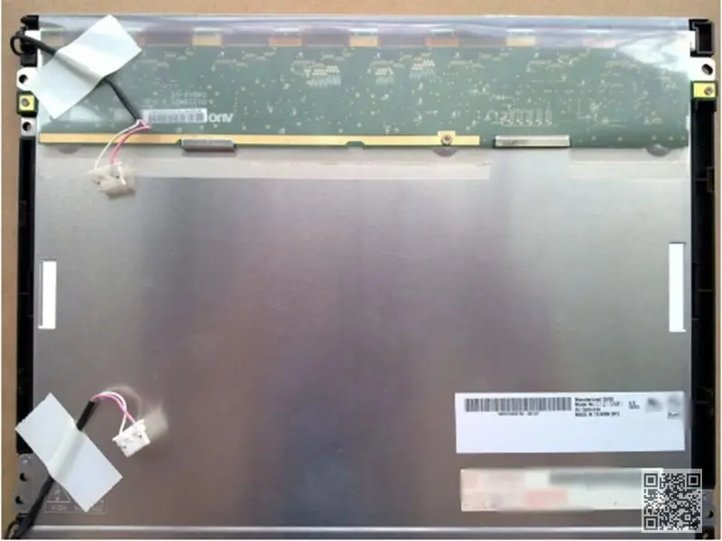 

G121SN01 V.0 V1 V3 LCD Display Screen