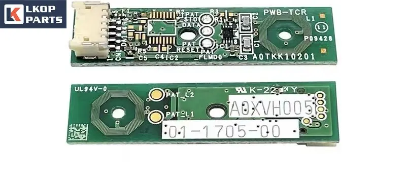 

Плата разработчика DV311 DV512, 4 шт., чип для Konica Minolta Bizhub C224 C284 C364 C454 C554 C220 C280 C360 224 284 364 454 554 сброс