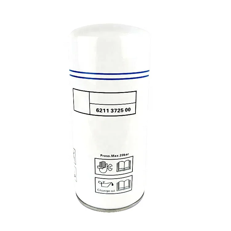 

Air Compressor Air Oil Separator 6221372450