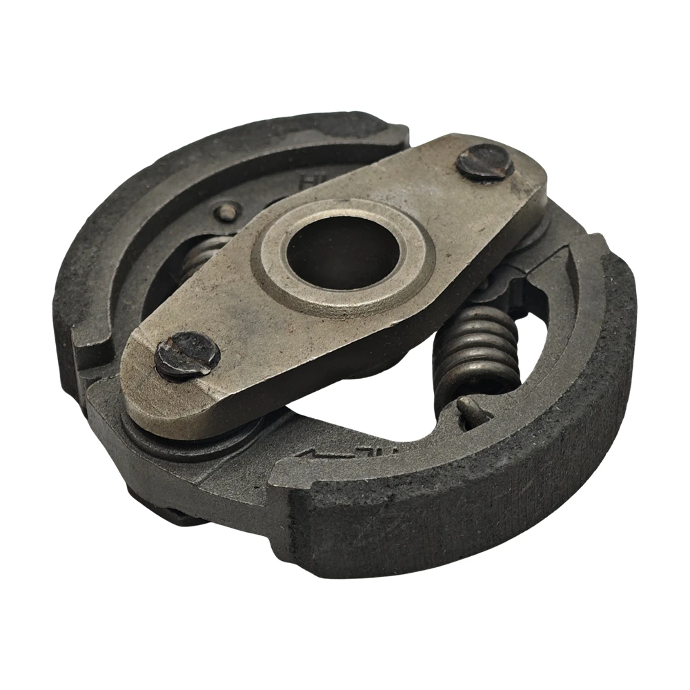 Clutch Assembly For Robin NB411 48F Makita RBC 40.2CC 63CC Auger 2 Stroke 3.5HP 3.6HP Outborad Engine Motor