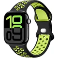 Black green