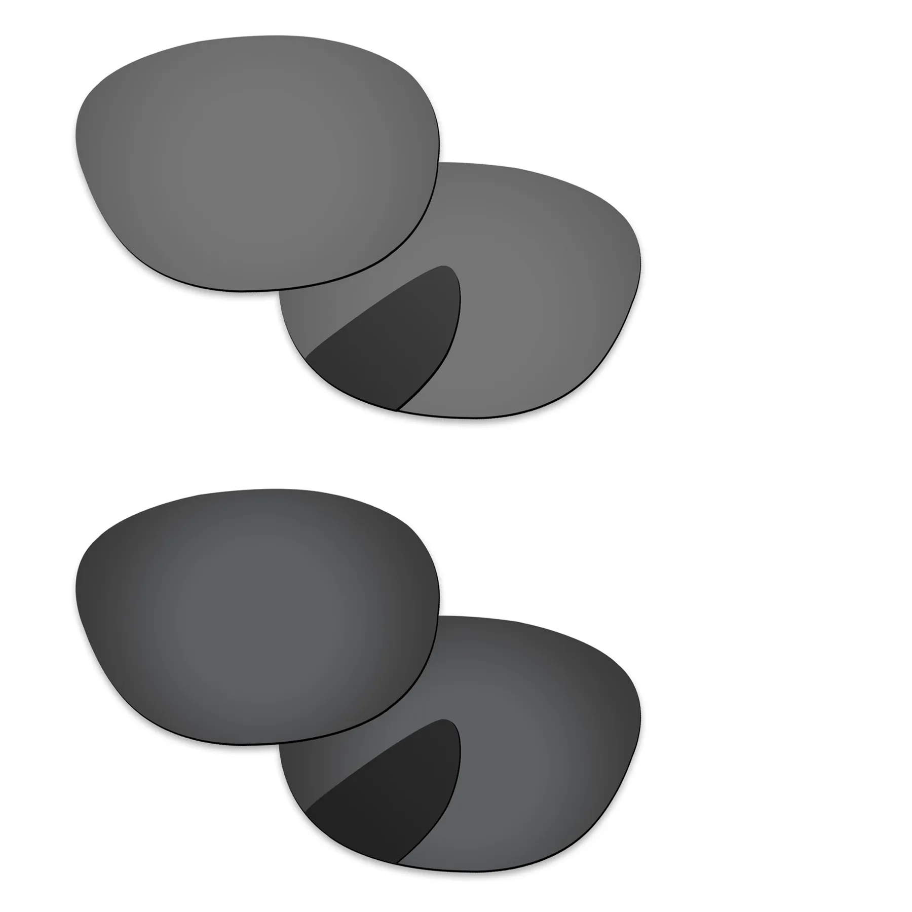 Polarized Replacement Lenses for Sunglasses - Multiple Options Available