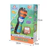 Octonauts Action Figure Children Microphone Audio Integrated Singing Toys Early Education microphone Nursery Rhyme Amplifier 6