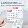 Yongrow Portable Digital Upper Arm Blood Pressure Monitor Measurement Tool Tonometer Sphygmomanometer baumanometro digitlal 5