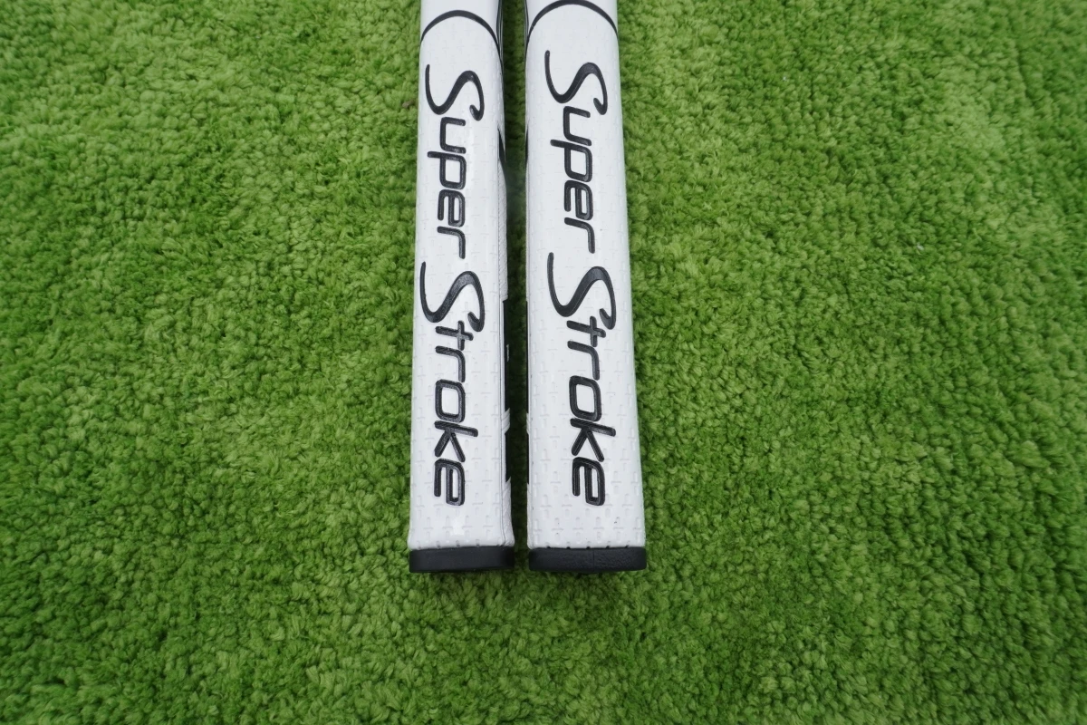 1pcs 2024 New Superstroke Golf Putter Grip Pistol GT Series Club Grip 2