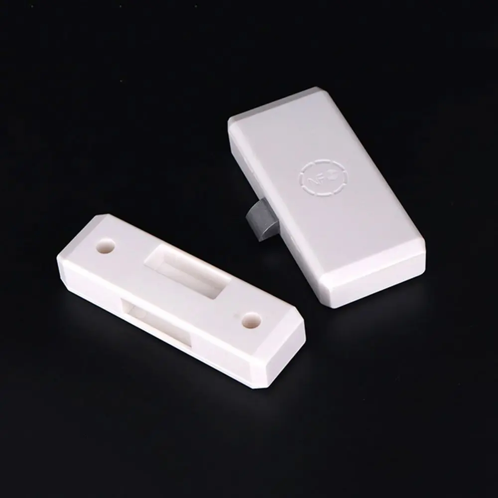Invisible Drawer Switch Lock Keyless NFC Sensor Tuya APP Smart Bluetooth Drawer Lock File Cabinet