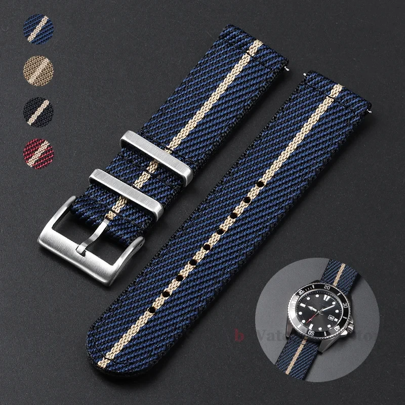 Unique Designer Stainless Steel Watch Band PXH152_K0028630 main image 0