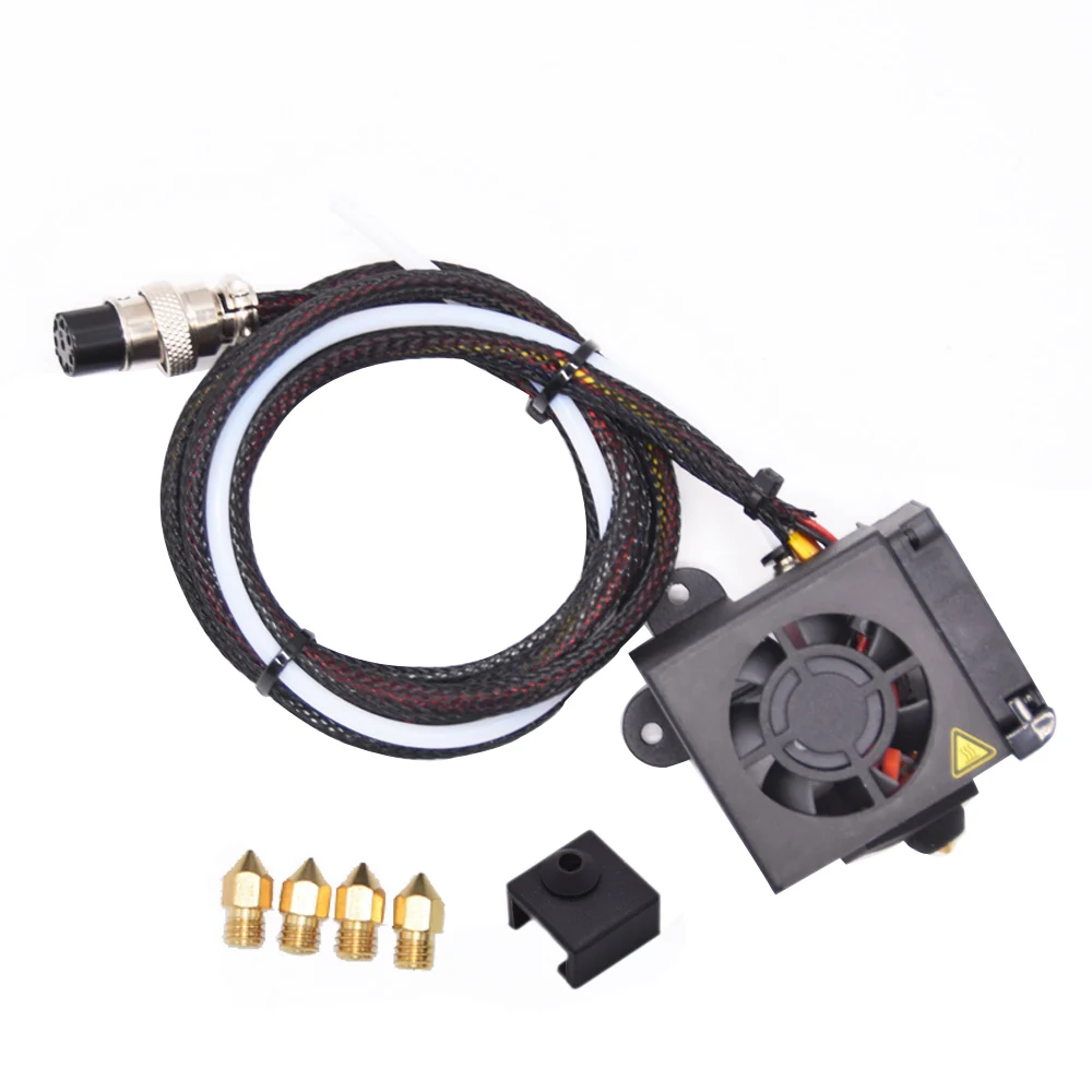 Ender5 Kit Hotend completo
