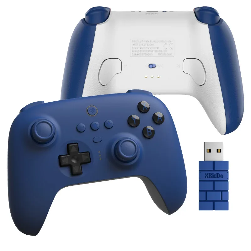 8BitDo ñ   Ʈѷ, PC,  10/11, ٵ ġ,   ̽ ִ  е