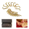 10/20pcs L shape Dresser Cup Hooks Right Angle Screws photo hanger Light Hook line Storage hooks Frame Accessories 6