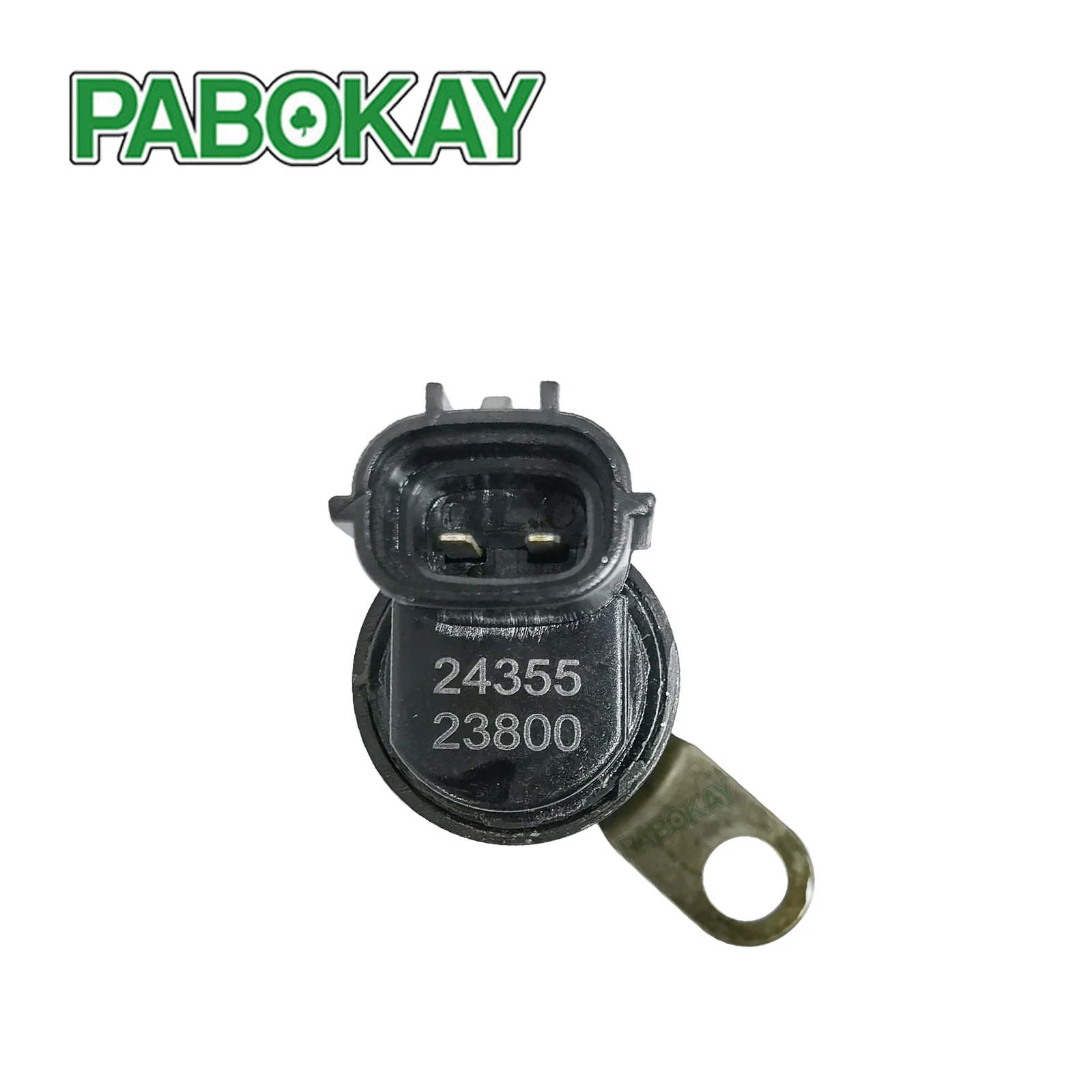 For 2005-2011 HYUNDAI KIA 2.0L New DOHC OIL CONTROL VALVE 24355-23800 2435523800