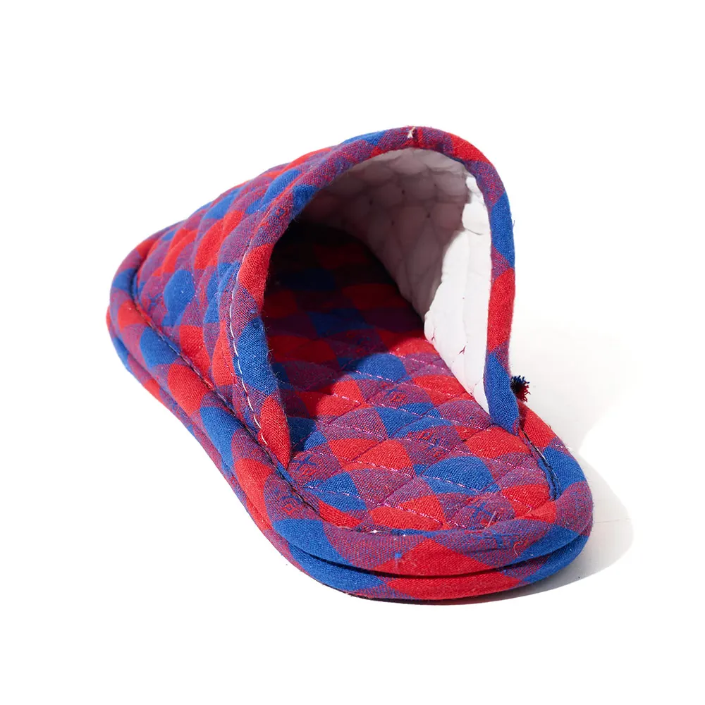 Women's Soft Home Slippers Comfortable Indoor Non-Slip House Shoes for Daily Wear - Cozy Footwear for Home Use - 5